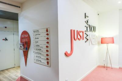 است هتل پرتو سنترو ترینداد