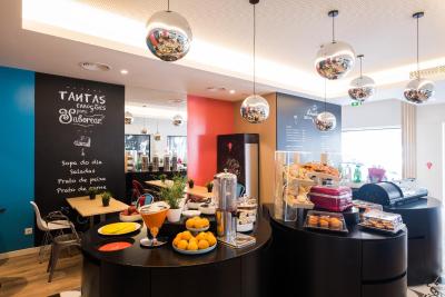 است هتل پرتو سنترو ترینداد