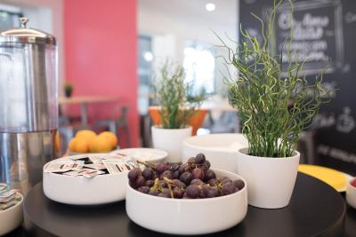 است هتل پرتو سنترو ترینداد