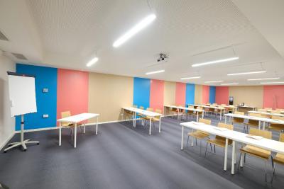 است هتل پرتو سنترو ترینداد