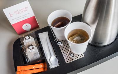 است هتل پرتو سنترو ترینداد