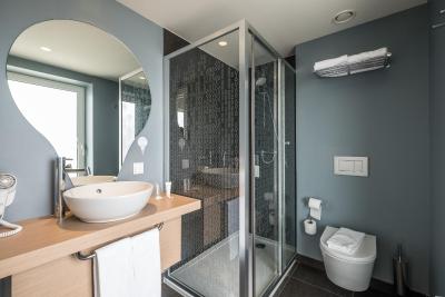 است هتل پرتو سنترو ترینداد