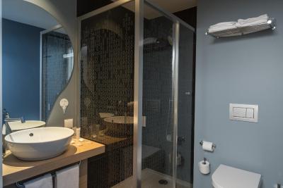 است هتل پرتو سنترو ترینداد