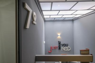 است هتل پرتو سنترو ترینداد