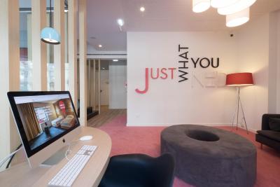 است هتل پرتو سنترو ترینداد