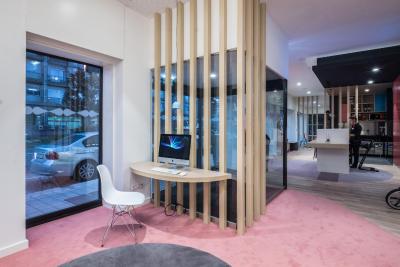 است هتل پرتو سنترو ترینداد