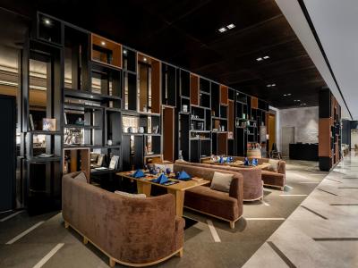 نوتل سویتز امباسادر اسئوول ینگسان