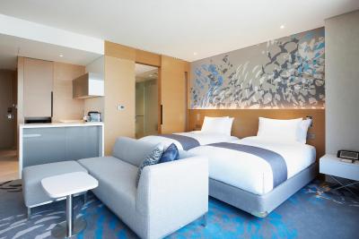 نوتل سویتز امباسادر اسئوول ینگسان