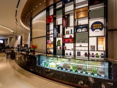 نوتل سویتز امباسادر اسئوول ینگسان