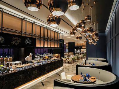 نوتل سویتز امباسادر اسئوول ینگسان