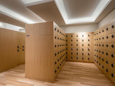 نوتل سویتز امباسادر اسئوول ینگسان