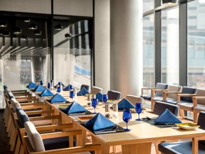 نوتل سویتز امباسادر اسئوول ینگسان