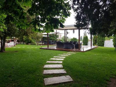 دتلینا هتل