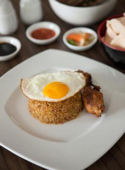 اماریز هتل مامپانگ-جاکارتا