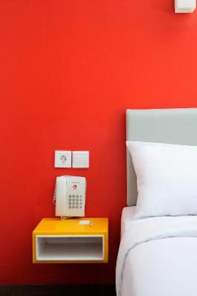 اماریز هتل مامپانگ-جاکارتا