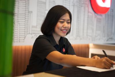 اماریز هتل مامپانگ-جاکارتا