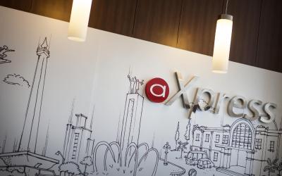 اماریز هتل مامپانگ-جاکارتا