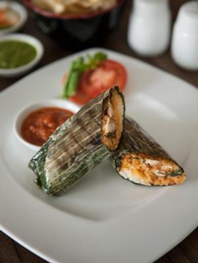 اماریز هتل مامپانگ-جاکارتا