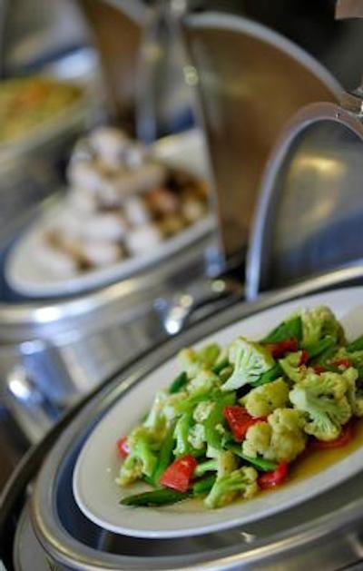 اماریز هتل مامپانگ-جاکارتا