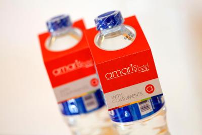 اماریز هتل مامپانگ-جاکارتا