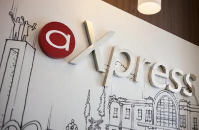 اماریز هتل مامپانگ-جاکارتا