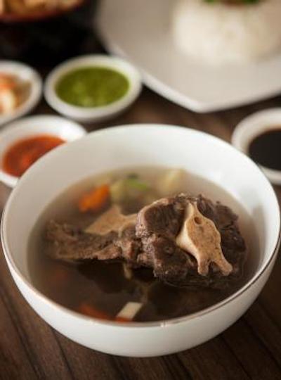 اماریز هتل مامپانگ-جاکارتا