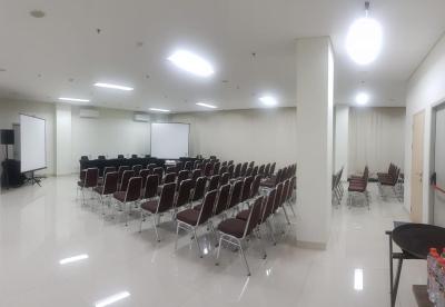 اماریز هتل مامپانگ-جاکارتا