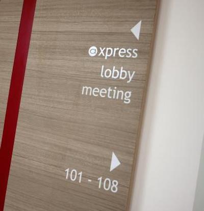 اماریز هتل مامپانگ-جاکارتا