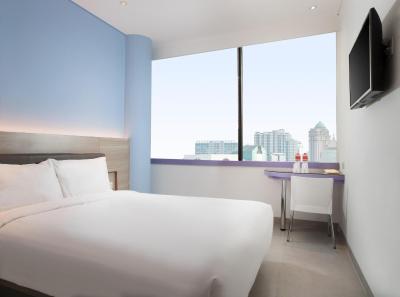 اماریز هتل مامپانگ-جاکارتا