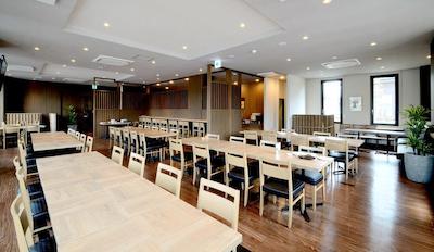 هتل روت-این یاناگاوا اکیما