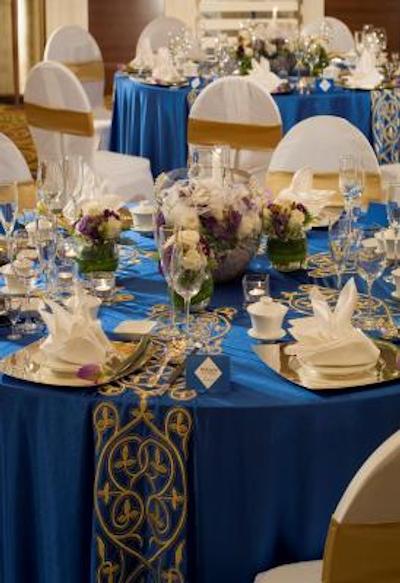 کراون پلازا فودان شانگهای