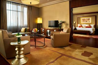 کراون پلازا فودان شانگهای