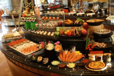 کراون پلازا فودان شانگهای