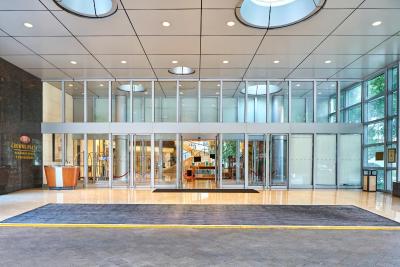 کراون پلازا فودان شانگهای