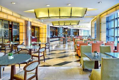 کراون پلازا فودان شانگهای