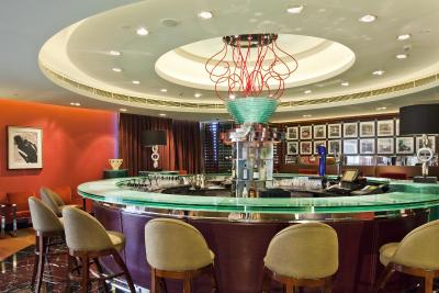 کراون پلازا فودان شانگهای