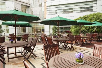 کراون پلازا فودان شانگهای