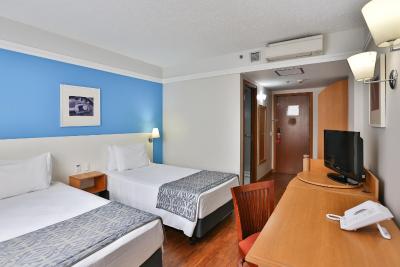 نبیل دونتون ساو پاولو