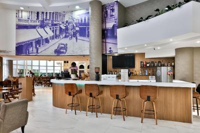 نبیل دونتون ساو پاولو