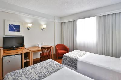 نبیل دونتون ساو پاولو