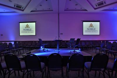 نبیل دونتون ساو پاولو