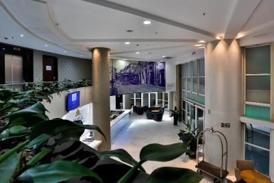 نبیل دونتون ساو پاولو