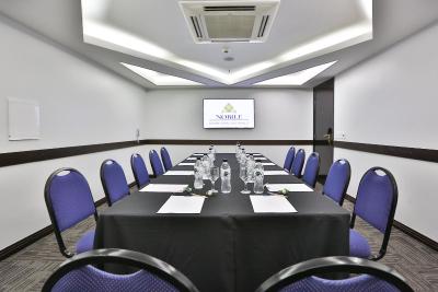 نبیل دونتون ساو پاولو