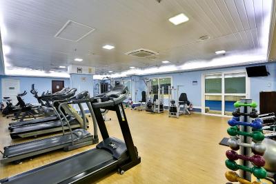 نبیل دونتون ساو پاولو