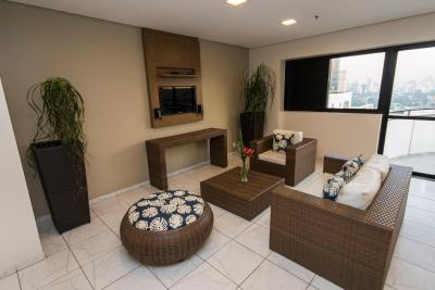 ترانسامریکا اکسکوتیو فاریا لیما