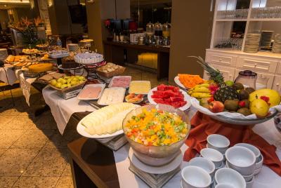 ترانسامریکا اکسکوتیو فاریا لیما