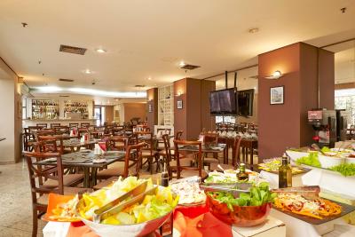 ترانسامریکا اکسکوتیو فاریا لیما