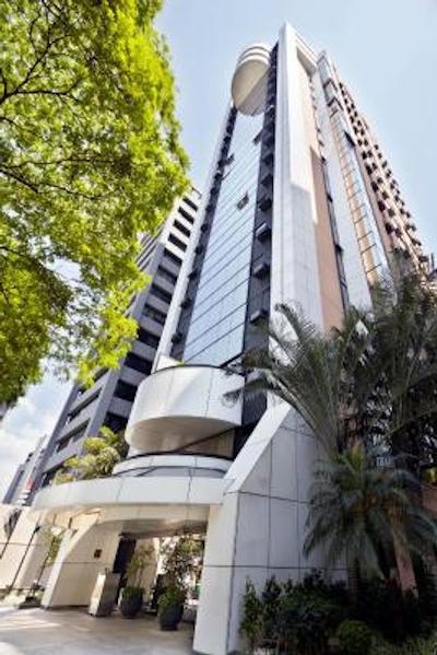 ترانسامریکا اکسکوتیو فاریا لیما