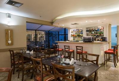 ترانسامریکا اکسکوتیو فاریا لیما