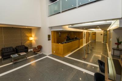 ترانسامریکا اکسکوتیو فاریا لیما